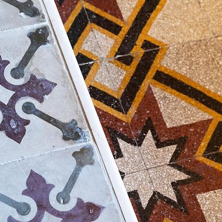 Casa Fanzago Bed & Breakfast Napoli Bagian luar foto