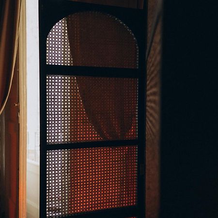 Casa Fanzago Bed & Breakfast Napoli Bagian luar foto