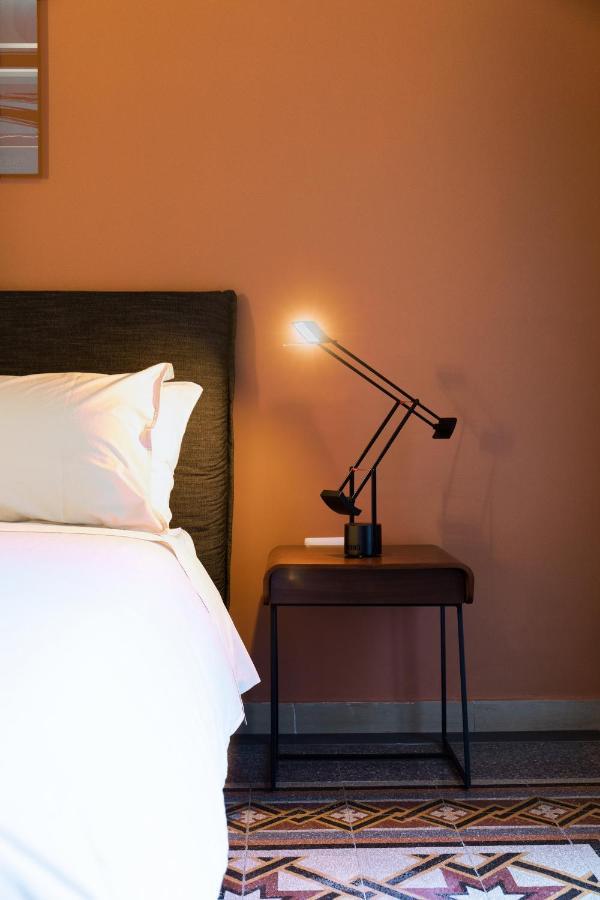 Casa Fanzago Bed & Breakfast Napoli Bagian luar foto
