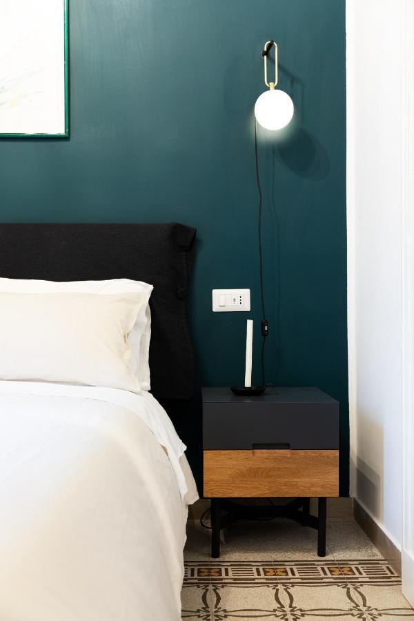 Casa Fanzago Bed & Breakfast Napoli Bagian luar foto