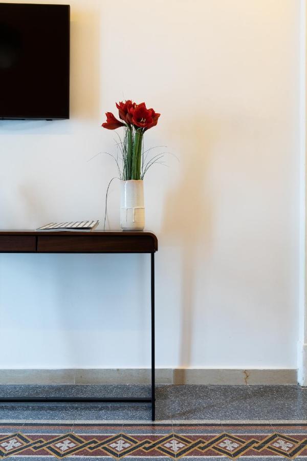 Casa Fanzago Bed & Breakfast Napoli Bagian luar foto