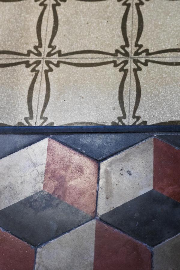 Casa Fanzago Bed & Breakfast Napoli Bagian luar foto