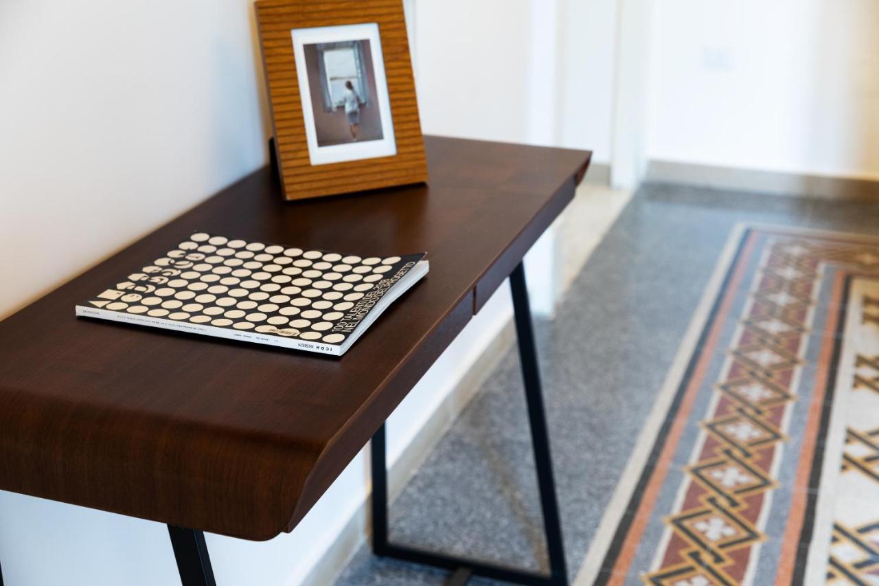 Casa Fanzago Bed & Breakfast Napoli Bagian luar foto