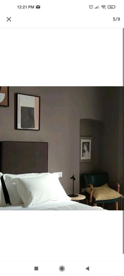 Casa Fanzago Bed & Breakfast Napoli Bagian luar foto
